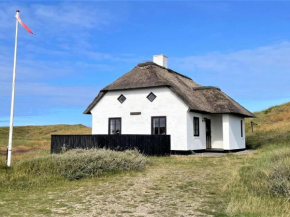 Holiday Home Trugot - 450m to the inlet by Interhome